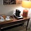 Swartberg Private Game Lodge
