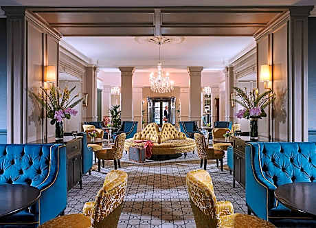 The Hardiman, an Ascend Collection Hotel