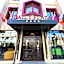 Daily Plaza Boutique Hotel