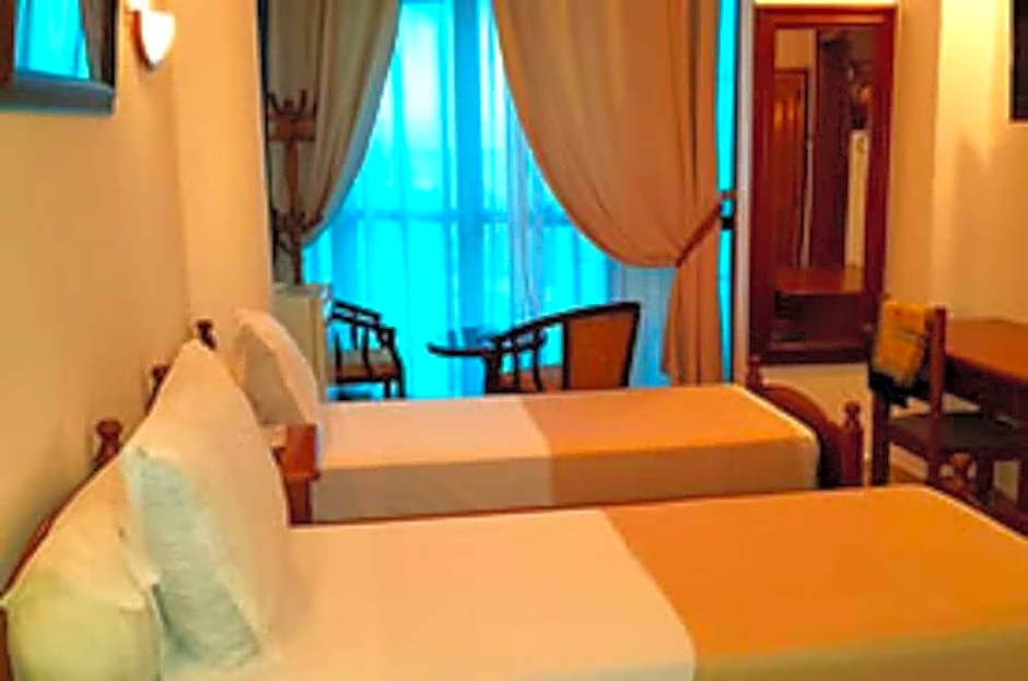 Hotel Benitala