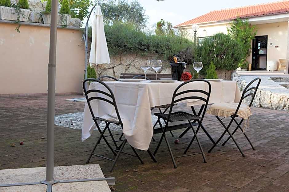 Hotel Albergo Ristorante Il Ciclope