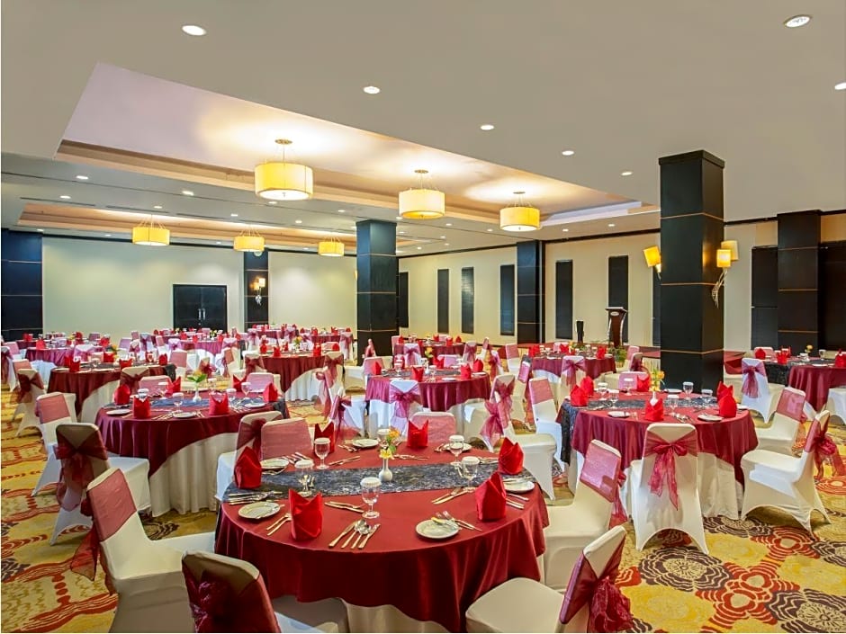 Swiss-Belhotel Papua