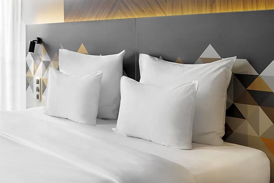 DoubleTree by Hilton Ljubljana