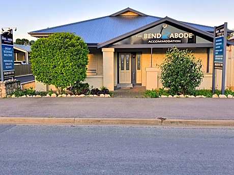 The Bend Abode