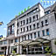 GreenTree Alliance Hotel Shanghai Baoshan District Meilan Lake Yueluo Road