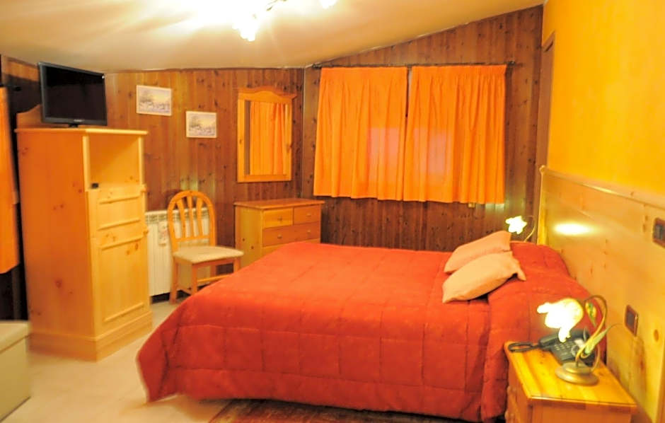 Hotel Miramonti
