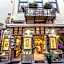 11City Rooms