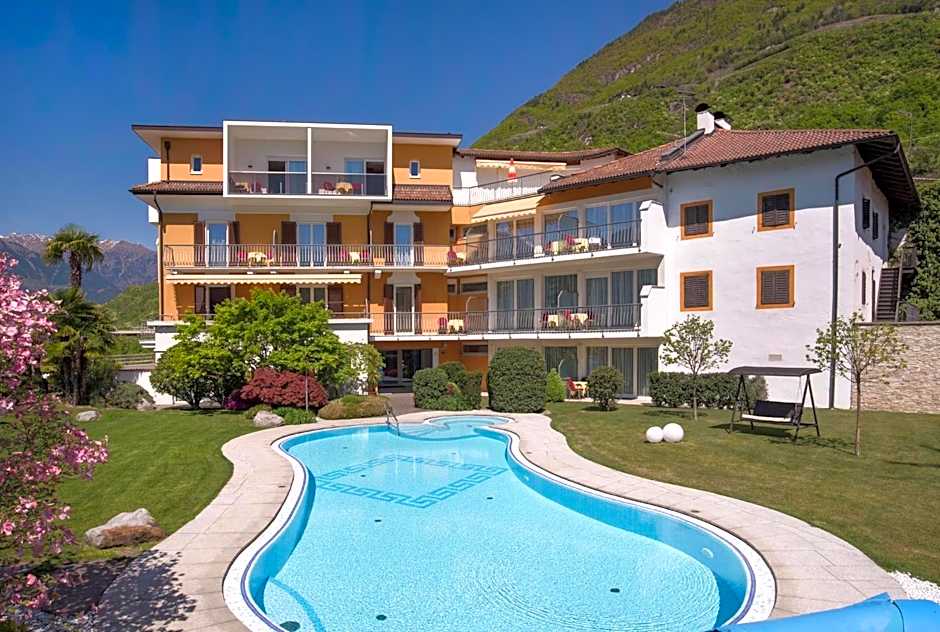 Hotel Garni Günther