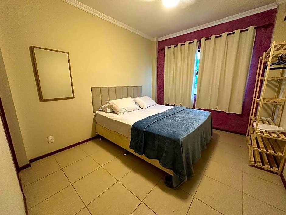 Ap amplo próximo a Praia do Bosque | ROSP102