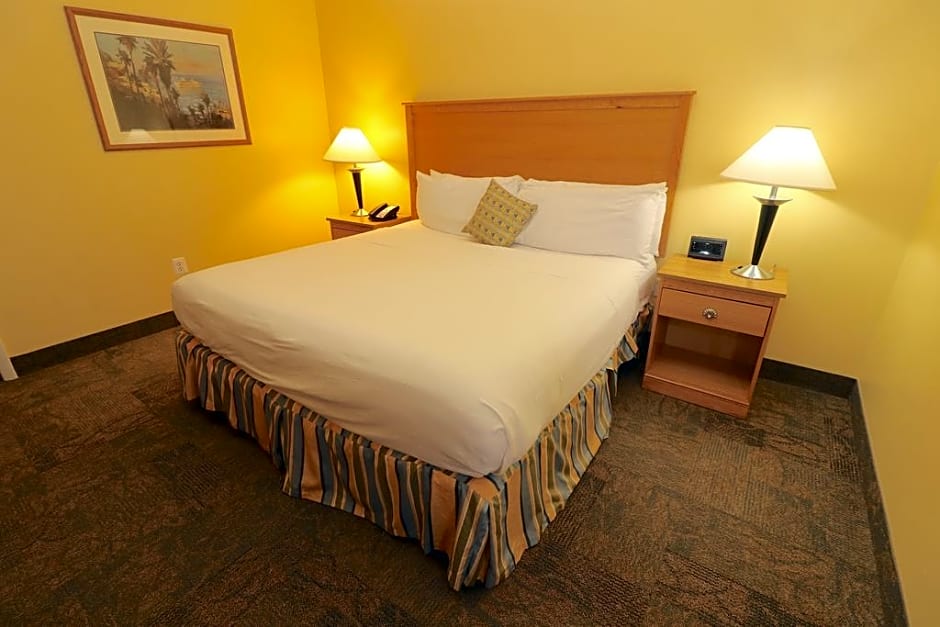 Atrium Resort