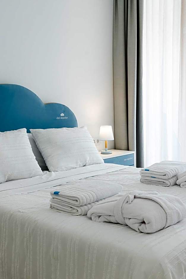 Apartamento Don Algodon Platja