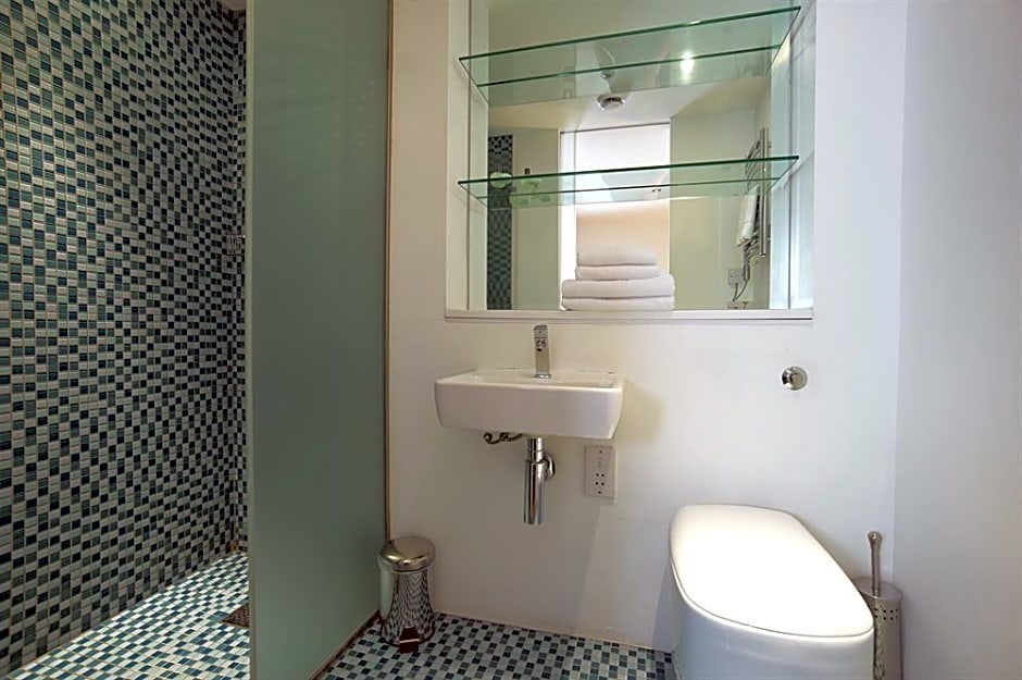 Residence Inn by Marriott London Tower Bridge