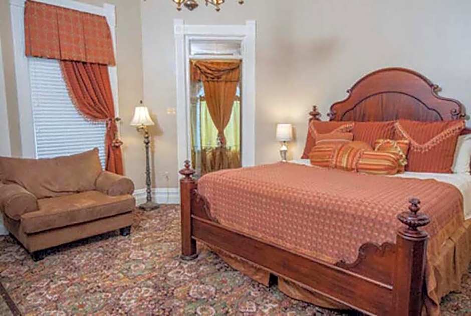 The Anniversary Inn - South Temple