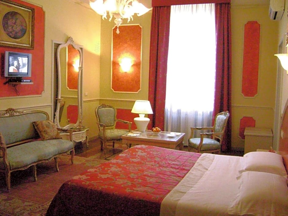 Antica Residenza D'Azeglio Room&Breakfast di Charme