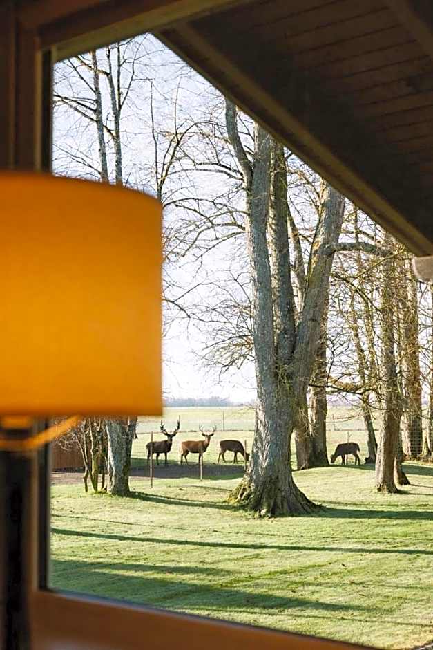 Sodeliškių dvaro sodyba