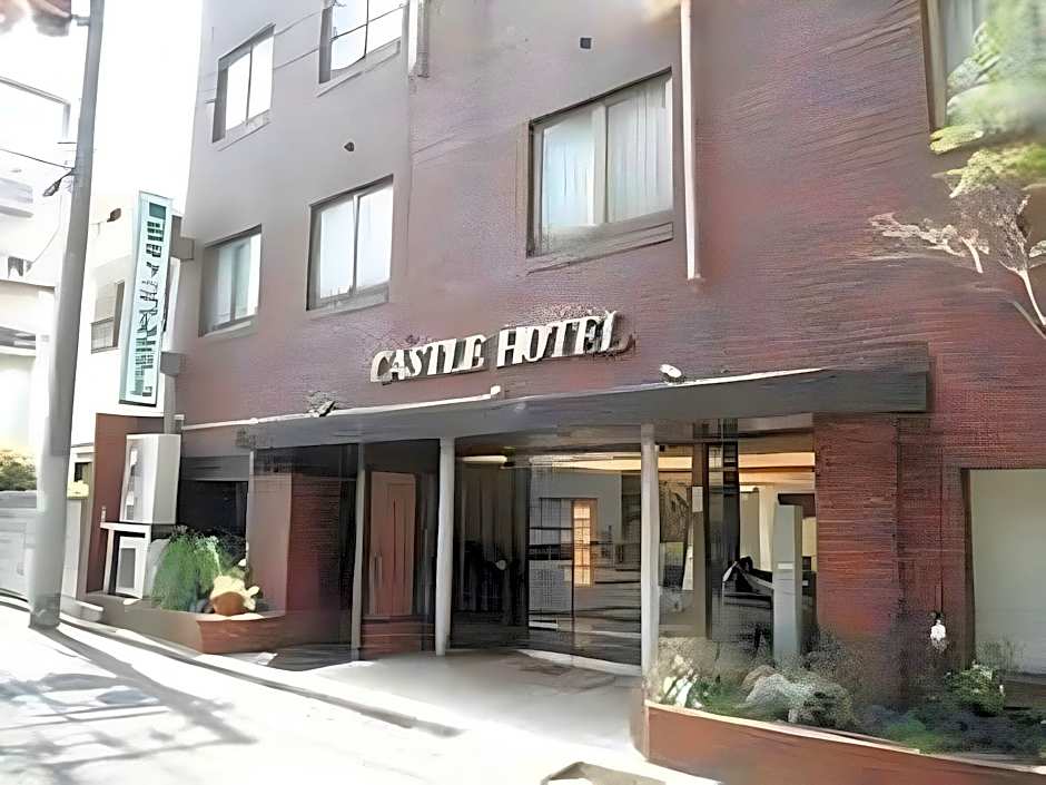 Akashi Castle Hotel