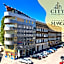 MARGI City Aparthotel