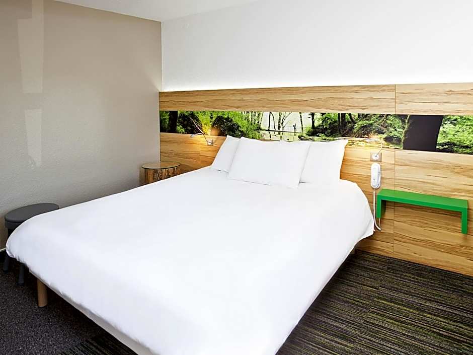 ibis Styles Sarrebourg