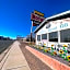 The Aztec Motel & Creative Space
