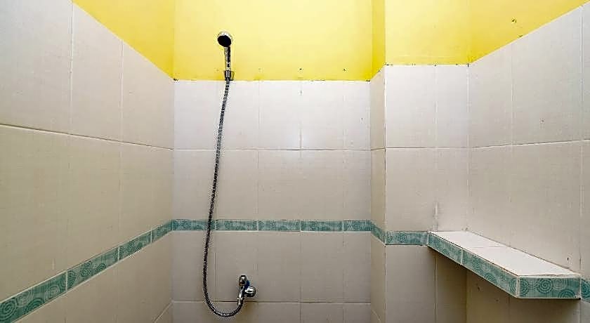 Griya Kawula Syariah by OYO Rooms – Surakarta (Solo), SD