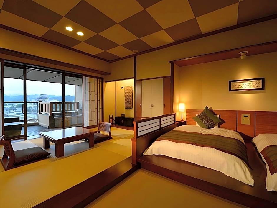 Hotel Ryokan Ayunosato
