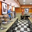 Hampton Inn By Hilton & Suites Jamestown