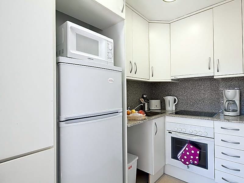 Charmsuites Nou Rambla
