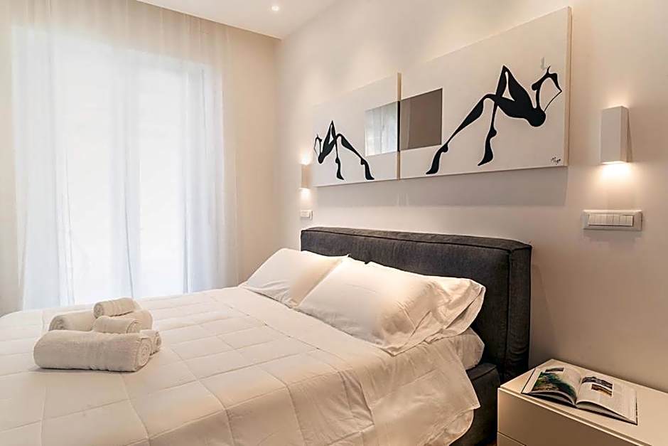 CeO LUXURY SUITE DI CAGLIARI