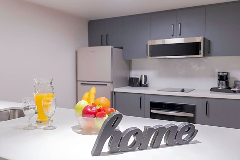 Les Suites Hotel Ottawa