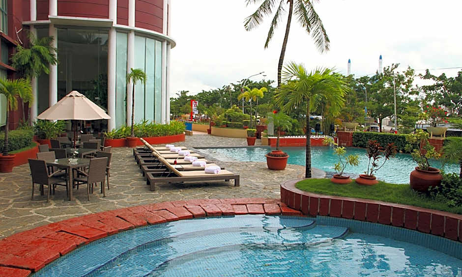 Aryaduta Makassar