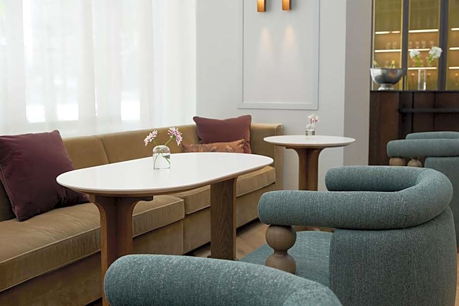 Kimpton Hotel Monaco Seattle By IHG