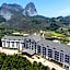 Apart Vista Azul - hospedagem nas montanhas