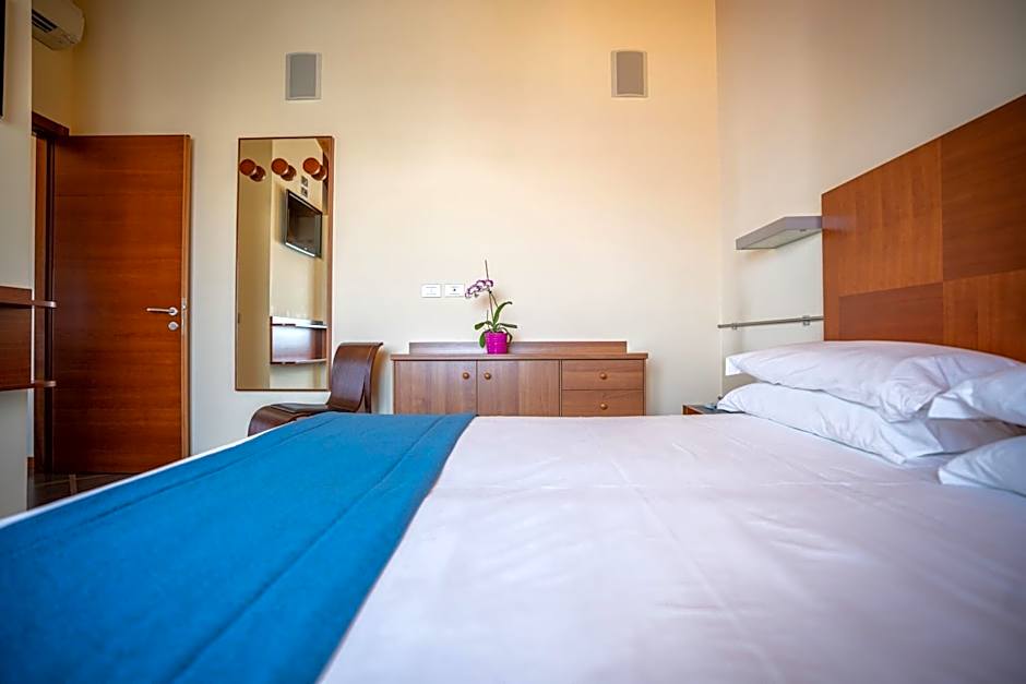 Hotel Coppe Jesolo