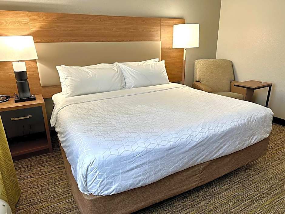 Candlewood Suites Savannah Airport By IHG