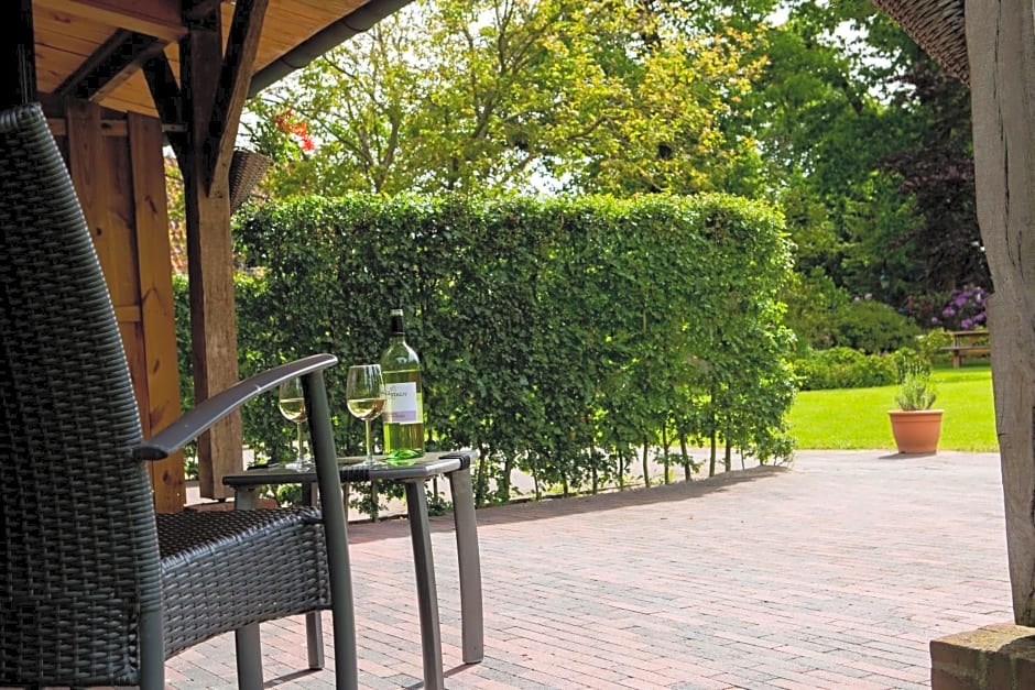 Hotel & Lodges Erve Bruggert