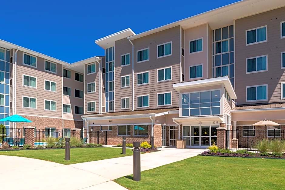 Residence Inn by Marriott Decatur