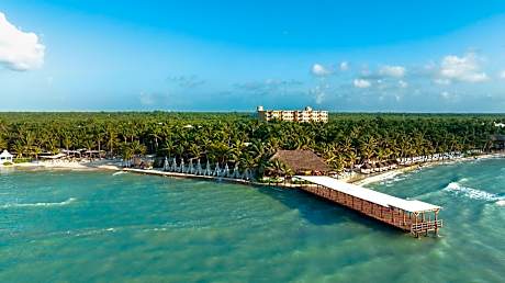 El Dorado Seaside Palms, All & More Inclusive - Adults Only