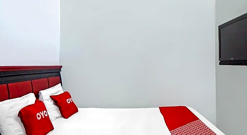 Hotel O Homestay Vip