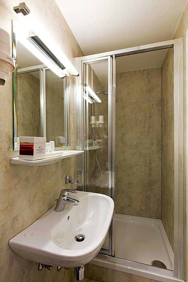Hotel Post Wien