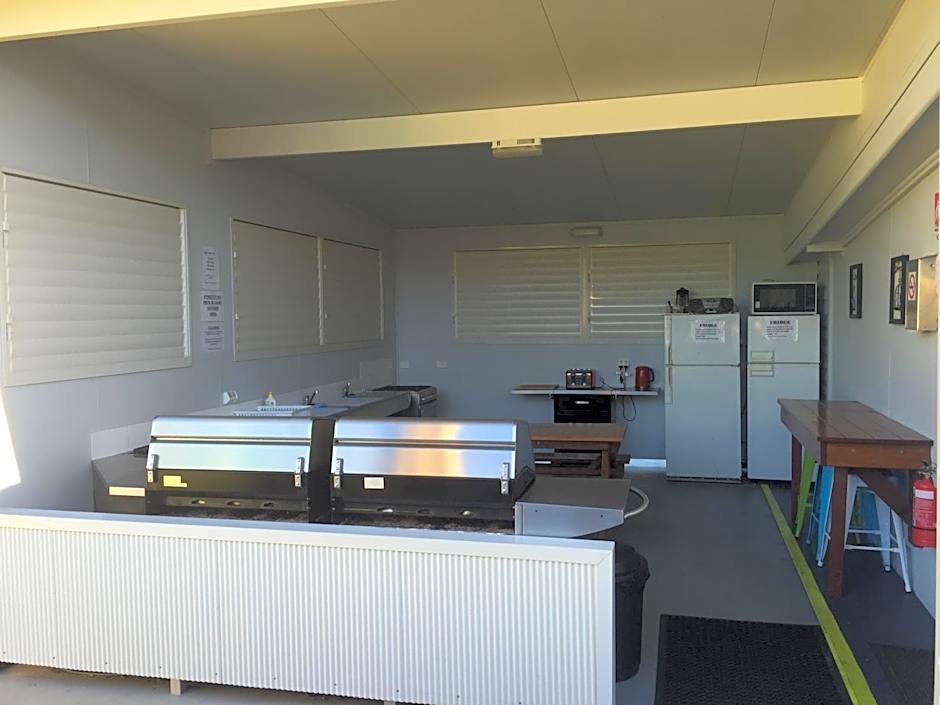 Clarence Head Caravan Park