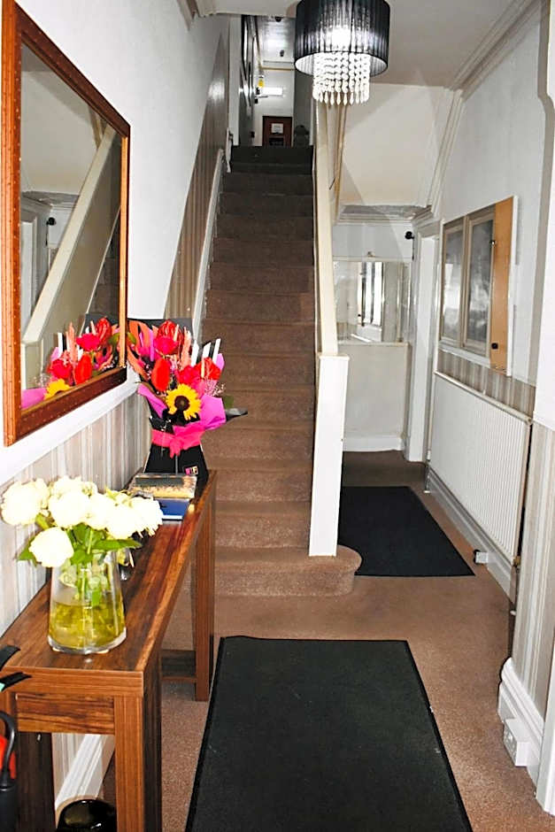 The Franklyn Hotel B&B