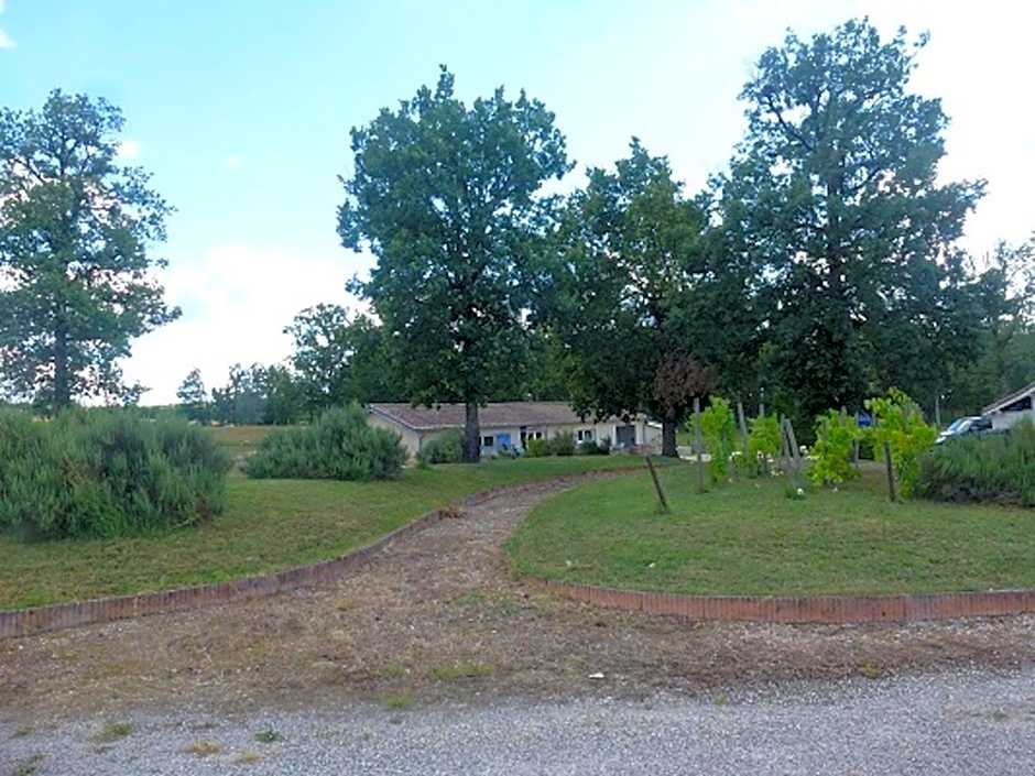 AUBERGE LE GABACHOU