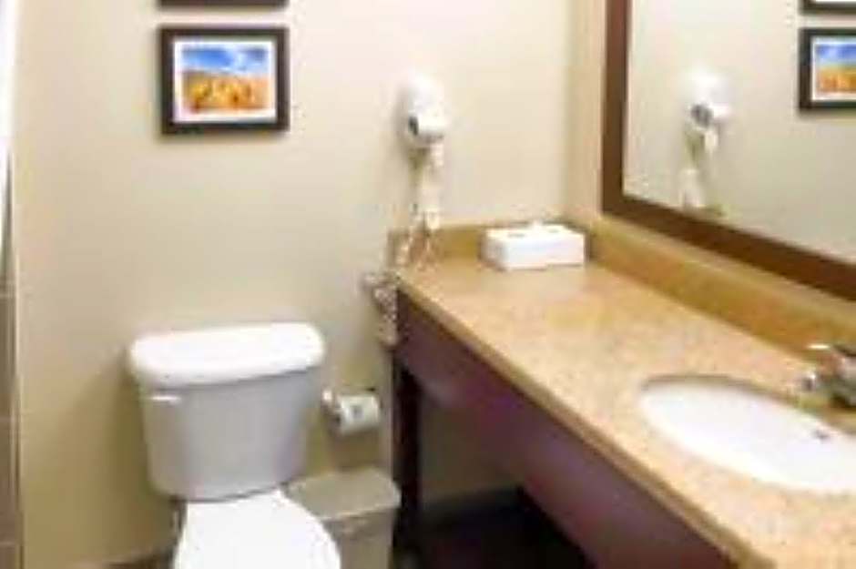 Quality Inn & Suites Yuma