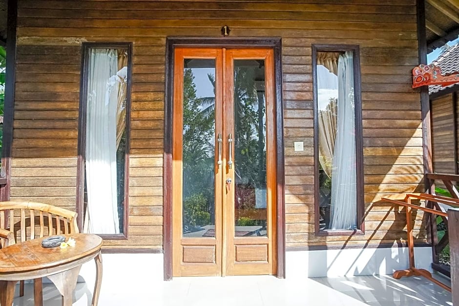 Penida Lapaya Bungalows Nusa Penida