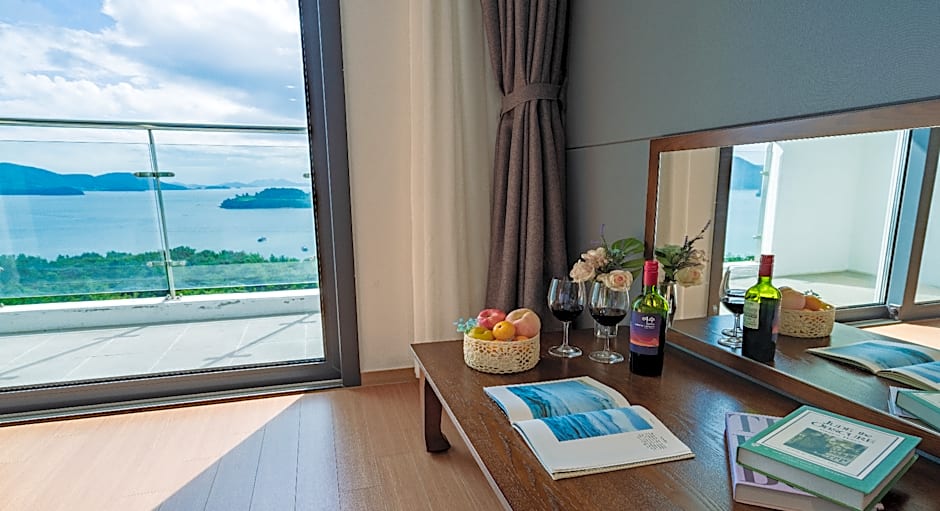 Ramada Plaza by Wyndham Dolsan Yeosu