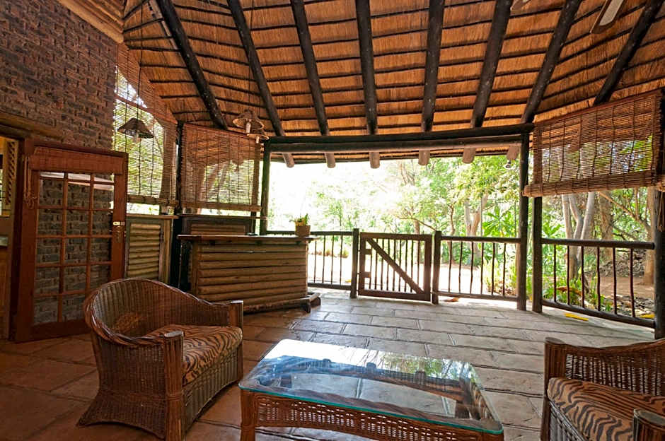 Greenfire Hazyview Lodge