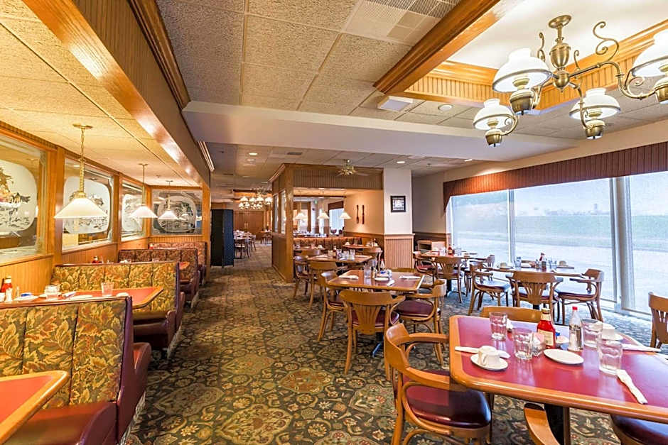 Quality Inn and Conference Center I-80 Grand Island