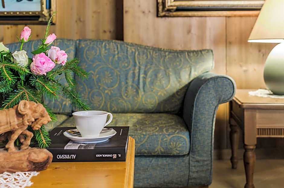 Hotel Rosa Degli Angeli