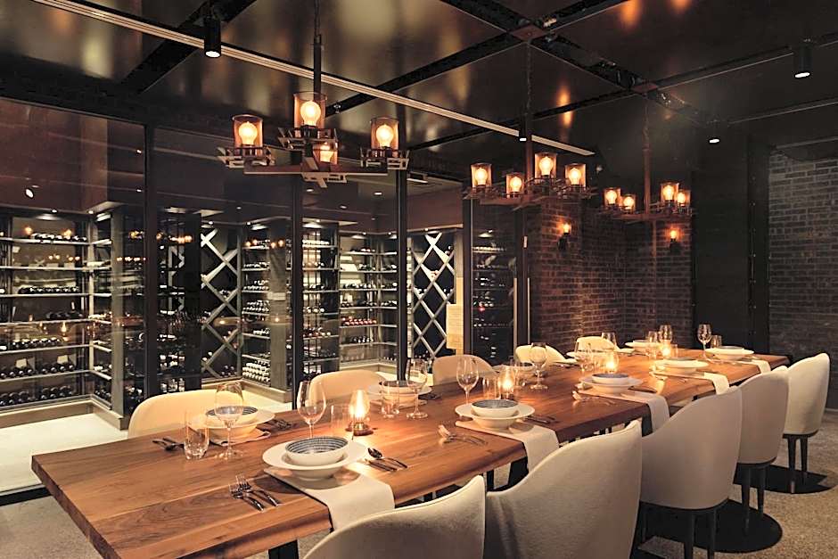 Kimpton Hotel Arras By IHG