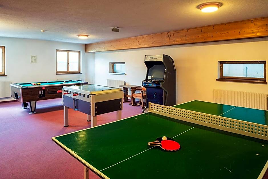 Hotel Edelweiss Superior